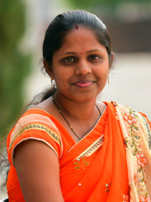 Lalita Yadav