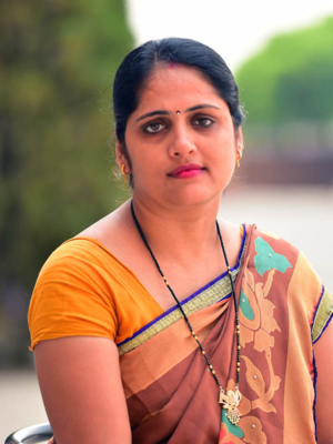 Padmini Mishra