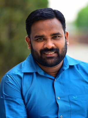 Praveen Prakash