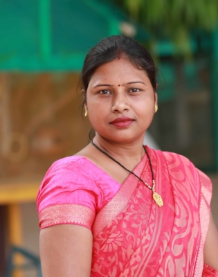 SUNITHA