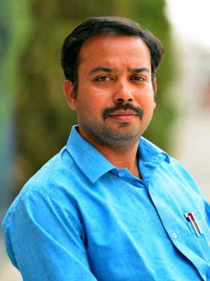 Shiv Kumar Singh