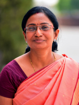 Sujata Sreekumar